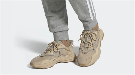 nude adidas ozweego|Foot Locker.